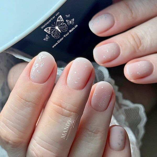 Rubber Base Rose (RG01) 5g