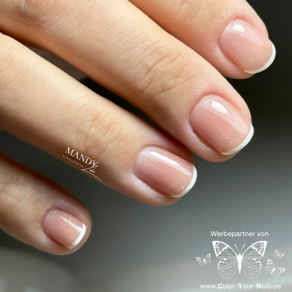 Rubber Base Karamell  (RG02)