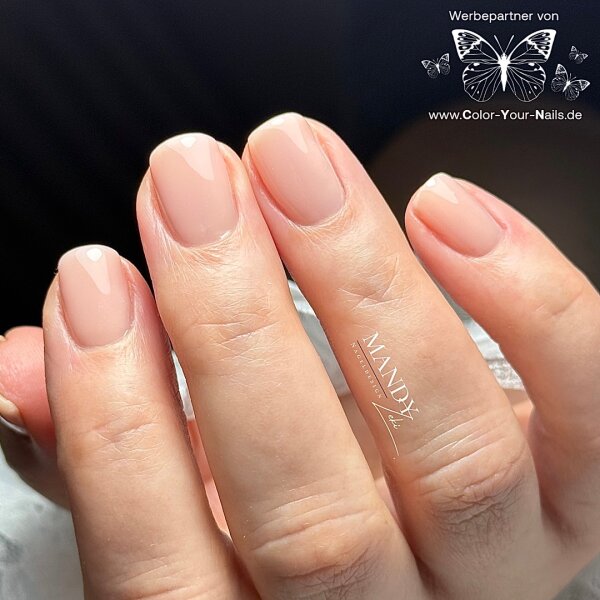 Rubber Base Milchig Rosa (RG11) 15g