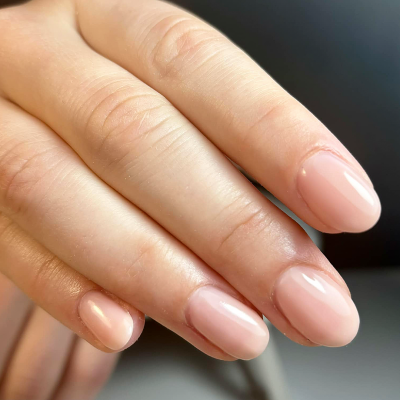 Rubber Base Milchig Rosa (RG11) 15g