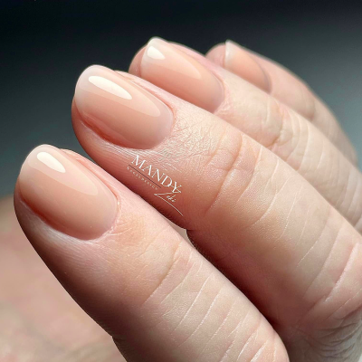 Rubber Base Milchig Rosa (RG11) 15g