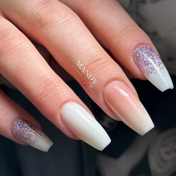 Perfekt Thick Acrylgel Nude (PAG-03)
