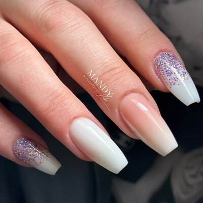 Perfekt Thick Acrylgel Nude (PAG-03)