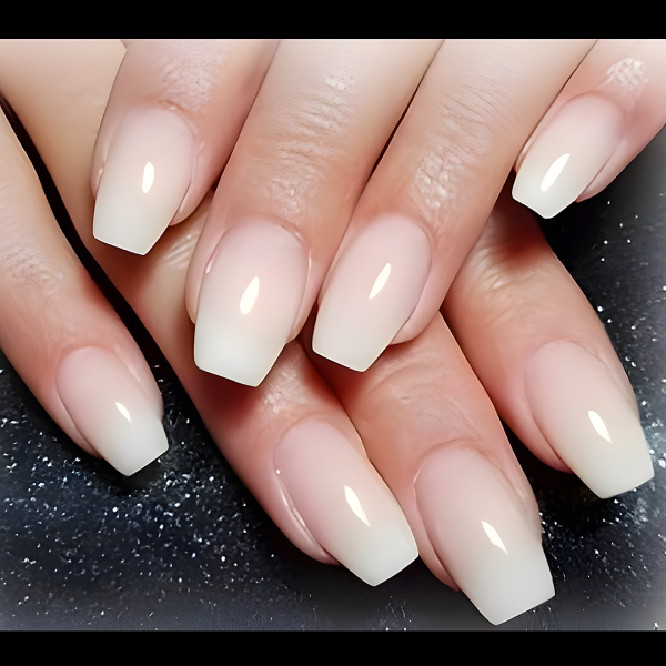 Perfekt Thick Acrylgel Weiß (PAG-02) 5ml