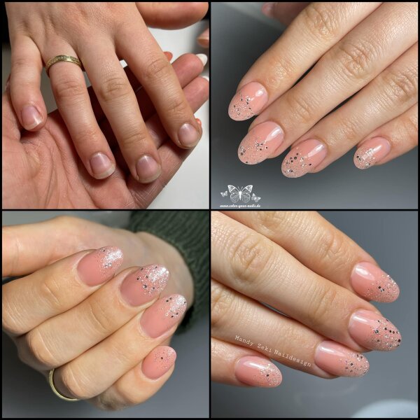 Perfekt Thick Acrylgel Nude (PAG-03) 5ml