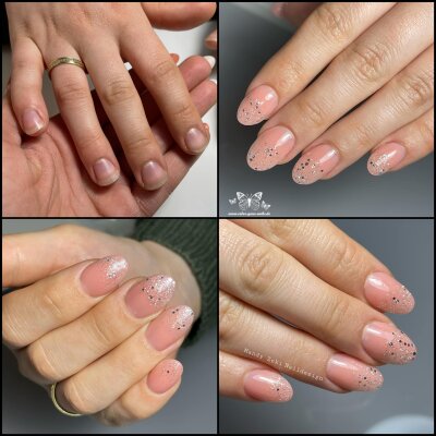 Perfekt Thick Acrylgel Nude (PAG-03) 5ml