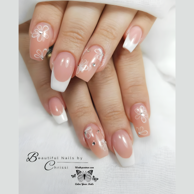 Perfekt Thick Acrylgel Nude (PAG-03) 5ml
