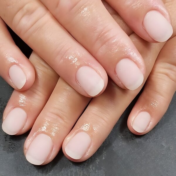 Perfekt Thick Acrylgel Milky Pink (PAG-05) 15ml