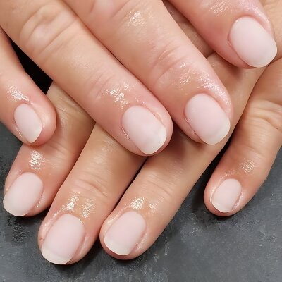 Perfekt Thick Acrylgel Milky Pink (PAG-05) 15ml