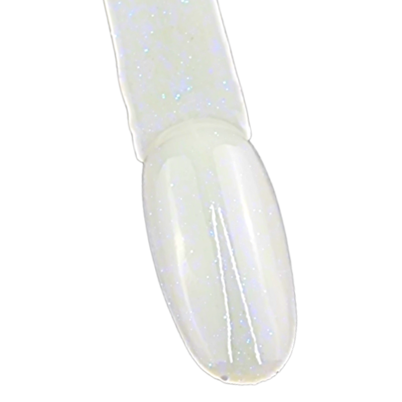 7,5ml Top Gloss Effekt Multi (3081), Pinselflasche