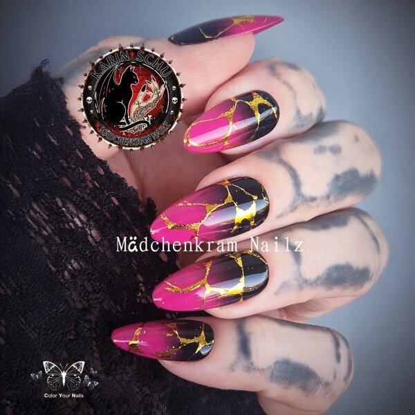 5g Premium Farbgel Shades of Magenta (FGMS-311)
