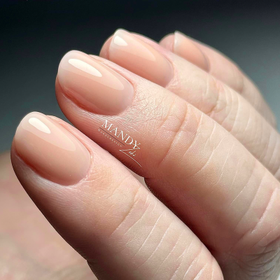 Rubber Base Milchig Rosa (RG11) 50g