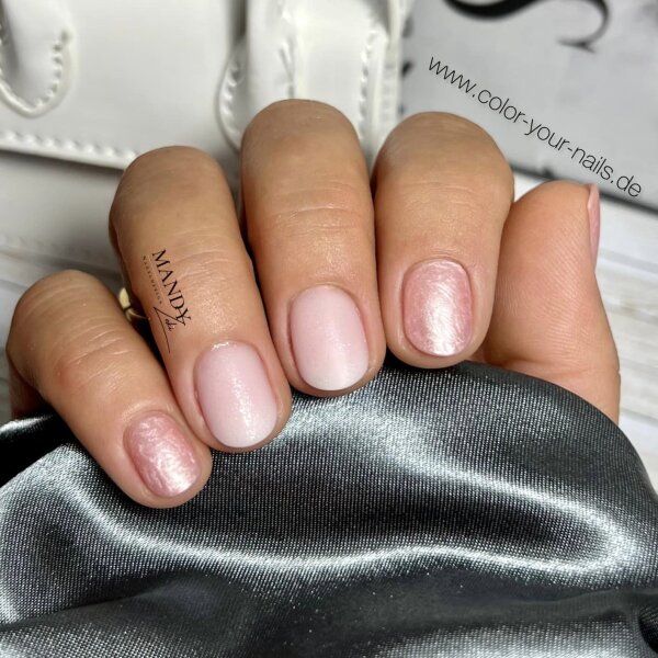 Rubber Base Rose´ (RG01) 50g