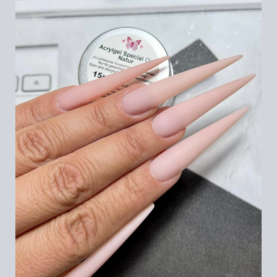 Special One Acrylgel Natur. 15g