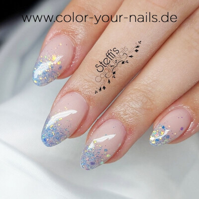 NEUE GRÖßE Make Up Gel Rose-Natur (2215) 15g