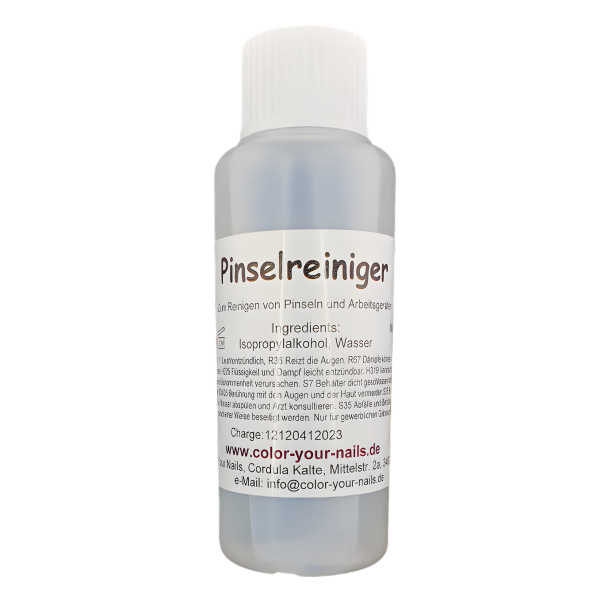 Pinselreiniger 100ml
