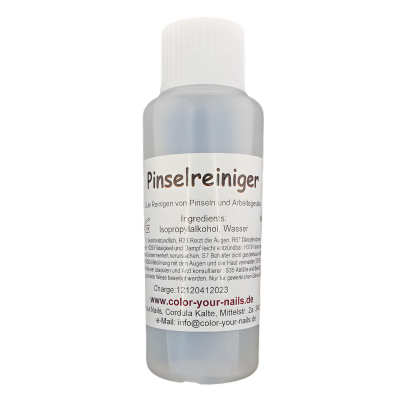Pinselreiniger 100ml