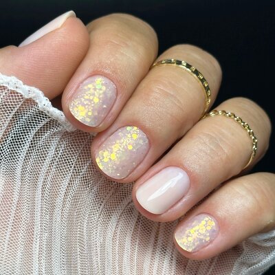 Special One Acrylgel tranparent - Clear. 30g