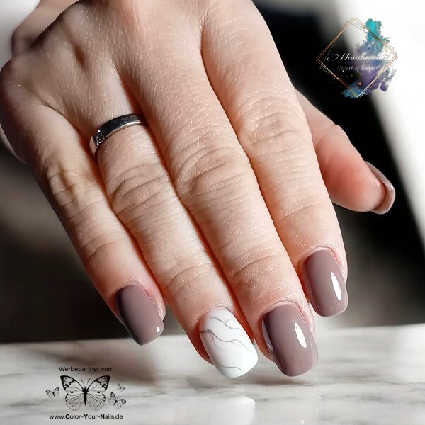 5g Farbgel. Auswahl. Toffee Soft (FGMS-17)