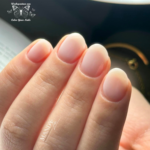 Liquid Acrylgel, 5ml in Pinselflasche Soft weiß (06)