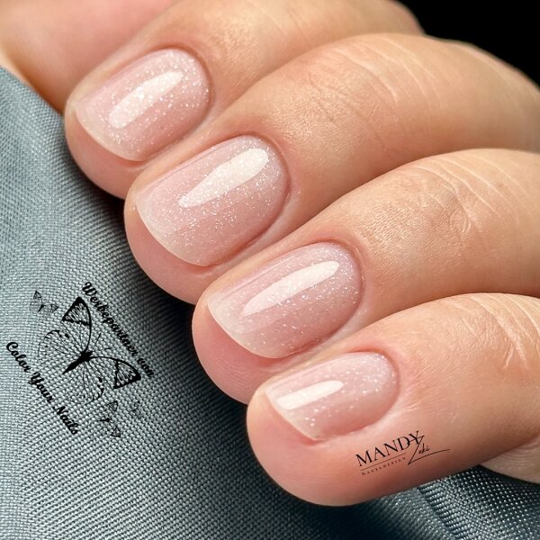 Special One Acrylgel Karamello GLIMMER 30g