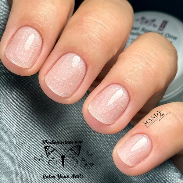 Special One Acrylgel Karamello GLIMMER 30g