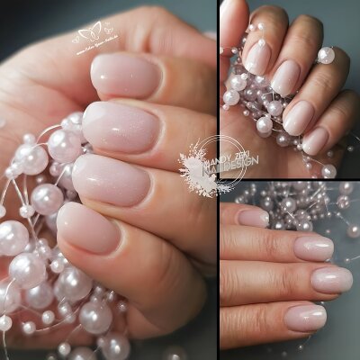 Special One Acrylgel Karamello GLIMMER 30g
