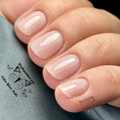 Special One Acrylgel Karamello GLIMMER 30g
