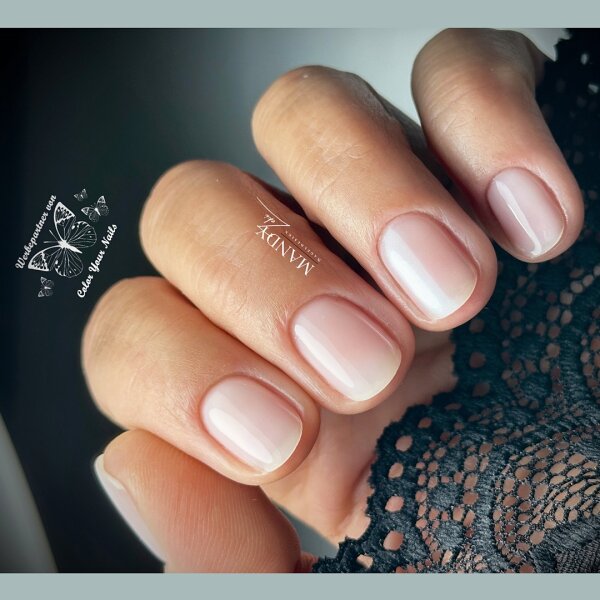 Liquid Acrylgel IM TIEGEL. Farbe: 15g Clear 2.0