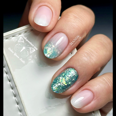 Liquid Acrylgel IM TIEGEL. Farbe: 15g Clear 2.0