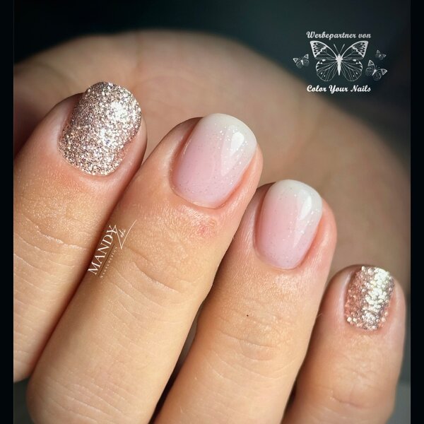 Liquid Acrylgel IM TIEGEL. Farbe: 15g Softweiß (06)