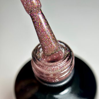 Infinity Glitter Wave Polishgel 5ml