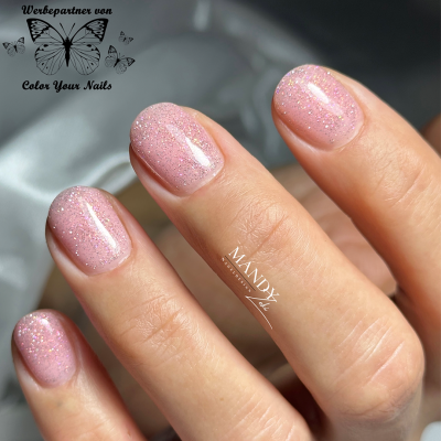 No File Buildergel BlushSilk (NFB-01) 5g
