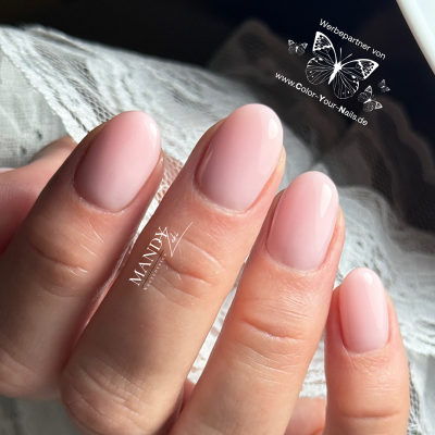No File Buildergel BlushSilk (NFB-01) 5g