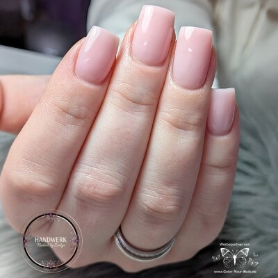 No File Buildergel BlushSilk (NFB-01) 5g