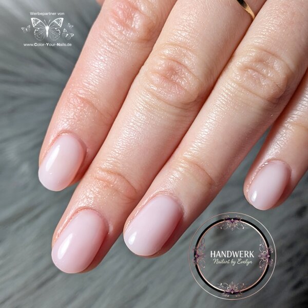 No File Buildergel CandyRose (NFB-03)