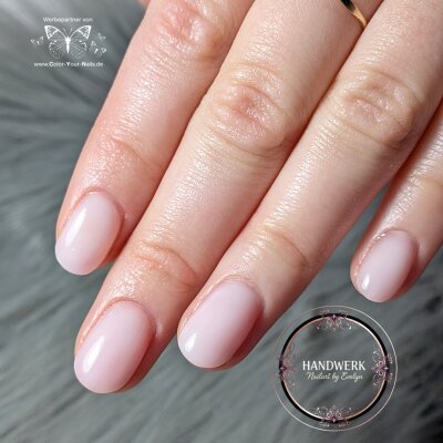No File Buildergel CandyRose (NFB-03)