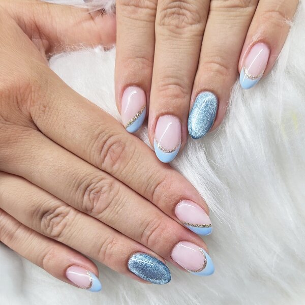 No File Buildergel CandyRose (NFB-03) 5g