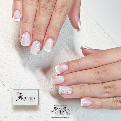 No File Buildergel Sugar LightRush (NFB-09) 15g
