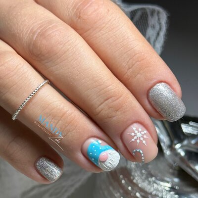 Crystal Cat Eye Farbgele Sternsilber (32)