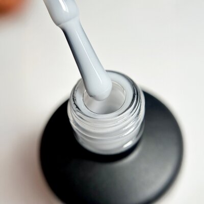 Glossgel Milky White 15ml