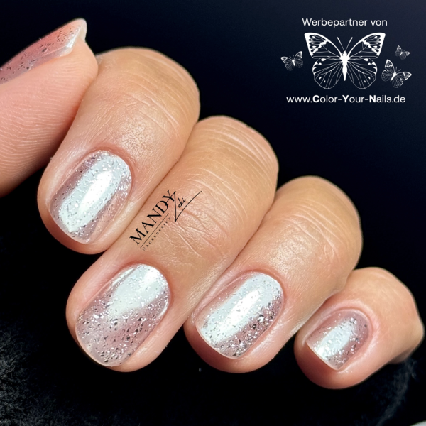 Premium Pigment Gloss Clear. AUCH IN PINSELFLASCHE