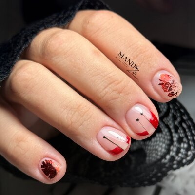 Cover-Up Gele Nude 30g