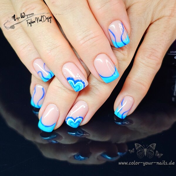 No File Buildergel Mocca 50g