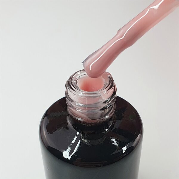 15ml Rubber Base Gele in Pinselflasche 15ml Rubber Base...