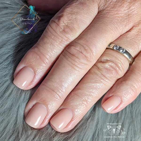 No file Buildergel Latte Nude (NFB-11) 5g