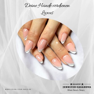No file Buildergel Latte Nude (NFB-11) 5g