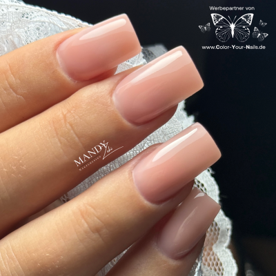 No file Buildergel Latte Nude (NFB-11) 5g