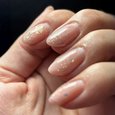 No file Buildergel Latte Nude (NFB-11) 5g