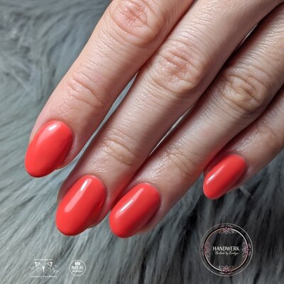 5g Premium Sunny Vipes Farbgele. Papaya Glow (FGMS-330)